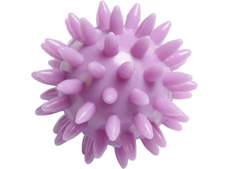 Frei nach Pantone wählbar (die freie Farbwahl des Igelballs kann technisch hier nicht dargestellt werden) (55mm)