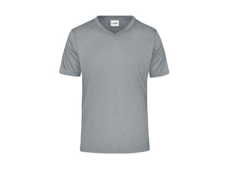 grau (light-melange)