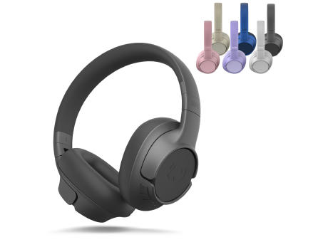 3HP3200 I Fresh 'n Rebel Clam Core - Wireless over-ear headphones with ENC bedrucken