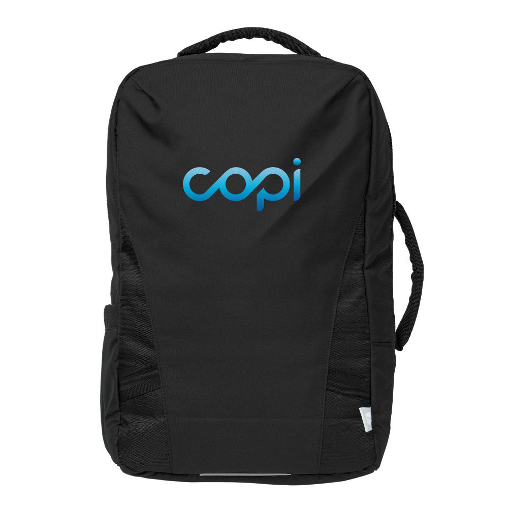 Product image Coastal Threads™ Commuter Rucksack Werbeartikel