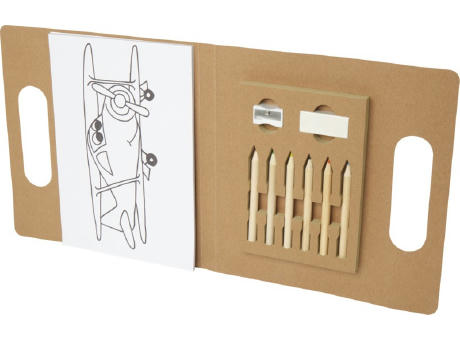 Product image Fir Malset Werbeartikel