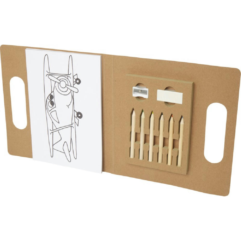 Product image Fir Malset Werbeartikel