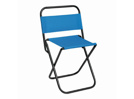 Product image TAKEOUT - Camping-Klappstuhl Werbeartikel