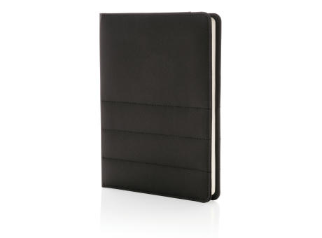 Impact AWARE™ RPET A5 Portfolio Werbeartikel