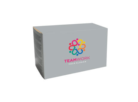 Product image Therabody SmartGoggles 2.0 Negro bedrucken