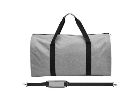 MILANO - Reisetaschemit integriertem Kleidersack Werbeartikel