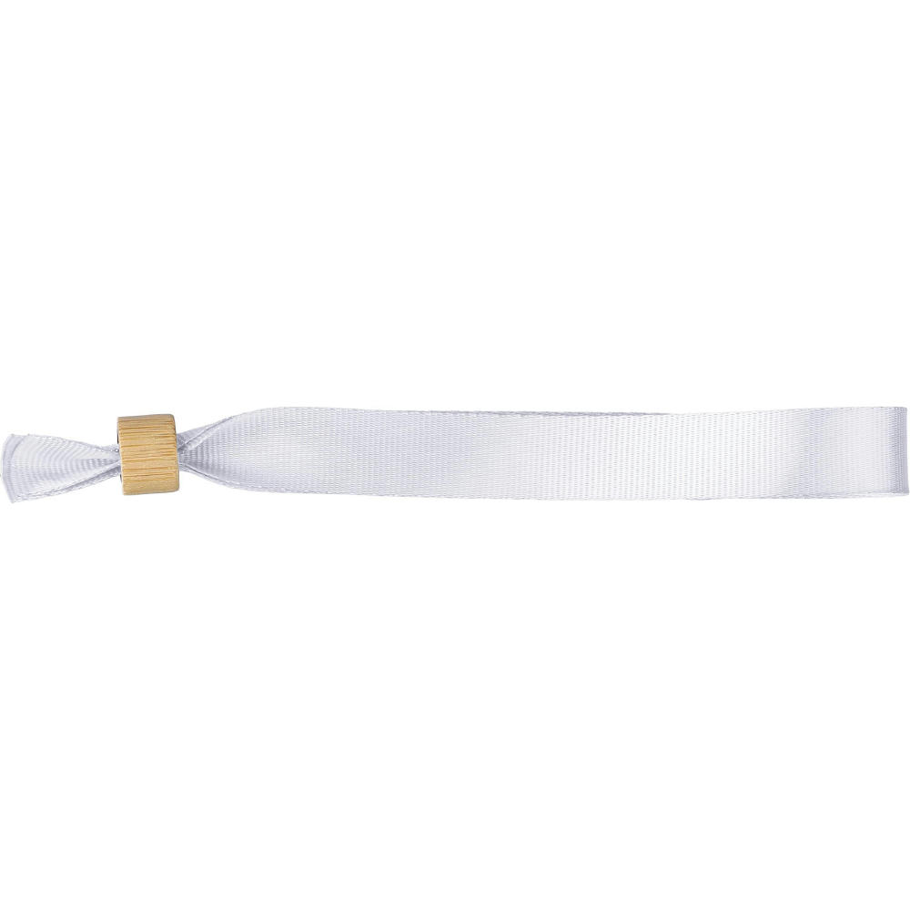Product image rPET 300D Handgelenkschnur Tarian Werbeartikel