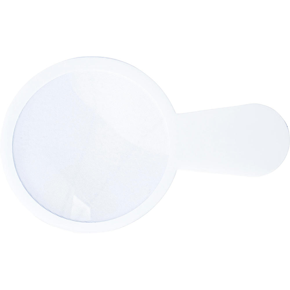 Product image Lupe aus Kunststoff Brennan Werbeartikel
