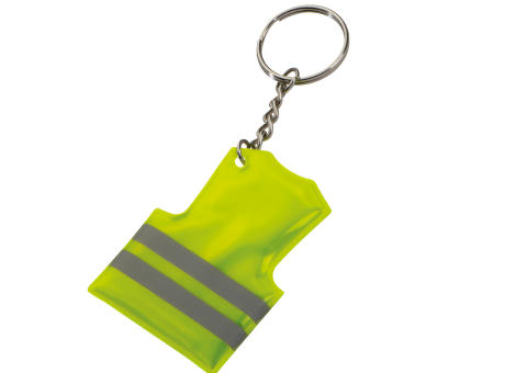 Schlüsselanhänger Speedy bedrucken