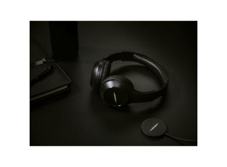 Force MagSafe 10W RCS Recycled Wireless Charger Werbeartikel