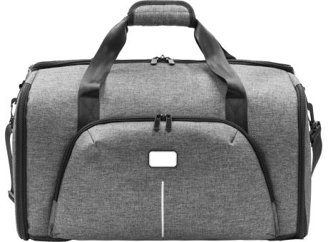 BrandCharger Voyager faltbare Reisetasche Werbeartikel