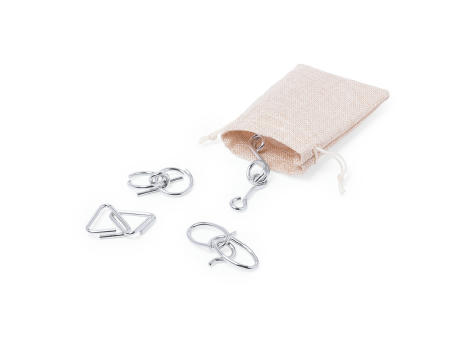 Product image Geschicklichkeitsspiele Set Facon Werbeartikel