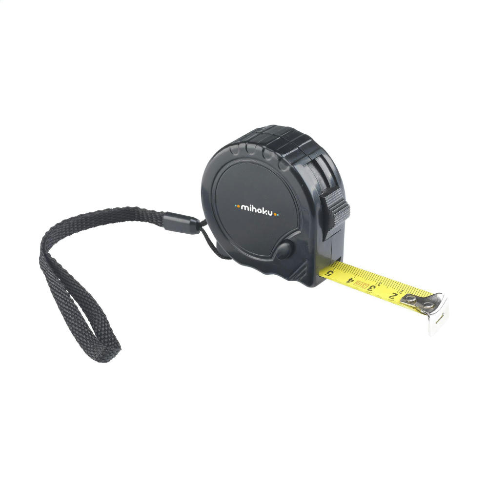 Product image Tyler RCS Recycled 3 Meter Maßband Werbeartikel