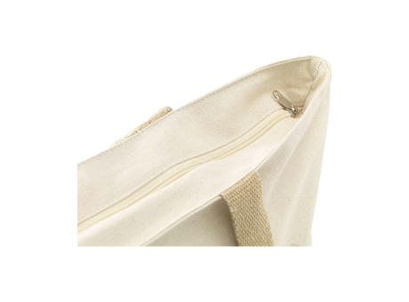 Cancun Beachbag Organic Cotton (320 g/m²) Werbeartikel