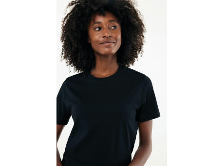 IQONIQ Brett T-Shirt aus recycelter Baumwolle bedrucken
