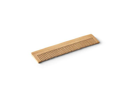 Product image ENOS. Kamm aus Bambus Werbeartikel