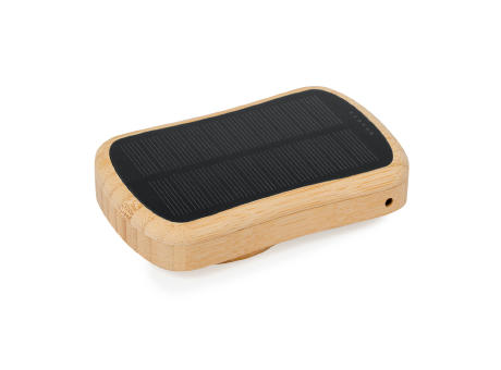 Power Bank Gustaf Werbeartikel