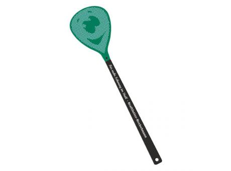 Fliegenklatsche "Gesicht" Werbeartikel