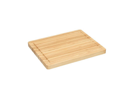Product image Schneidbrett "Bamboo", Rechteck, 24,5x17,5 cm Werbeartikel