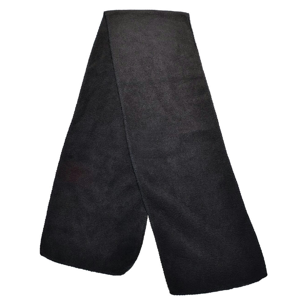 Promo Fleece-Schal Antipilling Werbeartikel