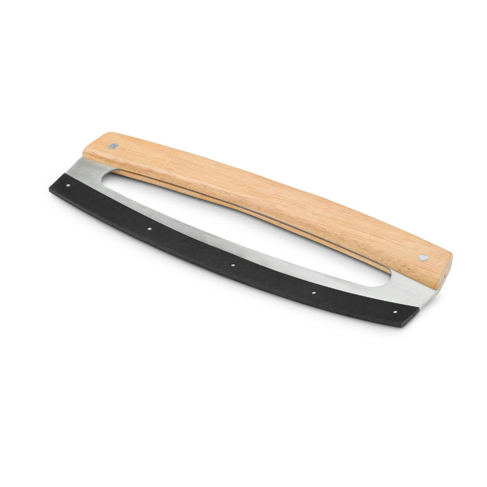 ROMINOX® Pizzawiegemesser // Mario  Werbeartikel