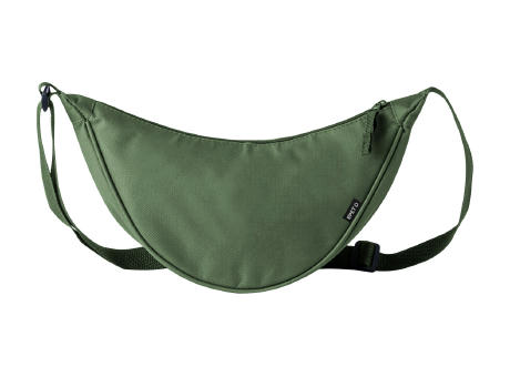 Product image RPET Umhänge-Gürteltasche Lollap Werbeartikel