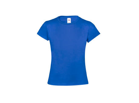 Kinder Farbe T-Shirt Iconic bedrucken