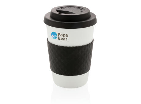 Product image Wiederverwendbarer Kaffeebecher 270ml bedrucken