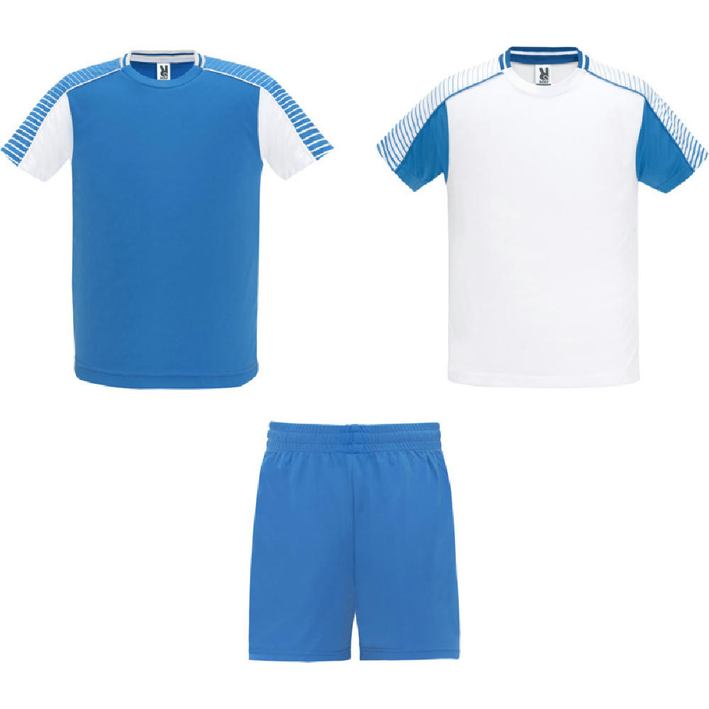 Juve Sport-Set Unisex  Werbeartikel
