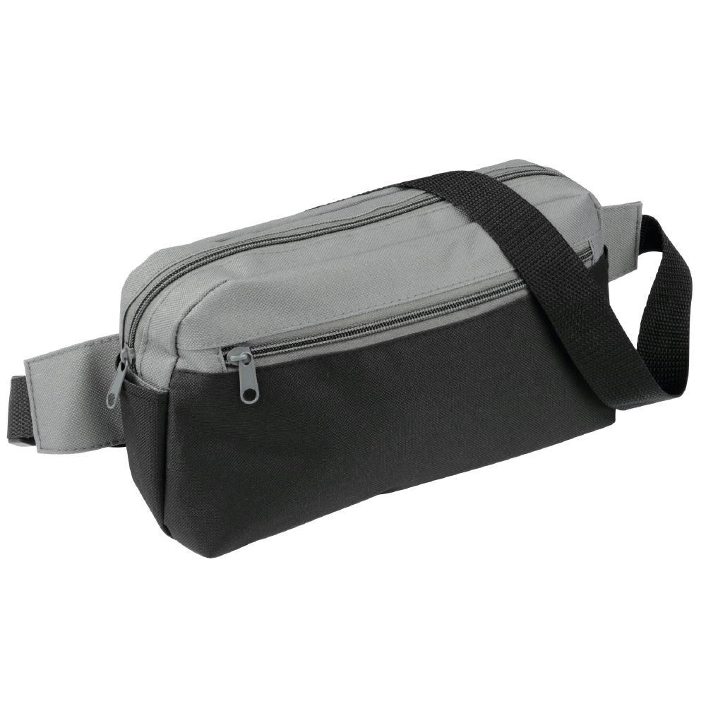 CLOSE-BY - Gürteltasche Werbeartikel