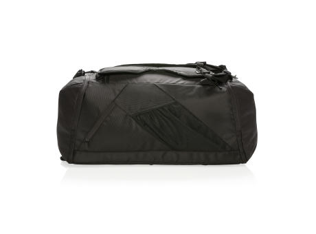 Swiss Peak RFID Wochenend- & Rucksacktasche bedrucken