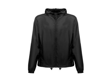 THC DUBLINERS. Windjacke (Unisex) bedrucken
