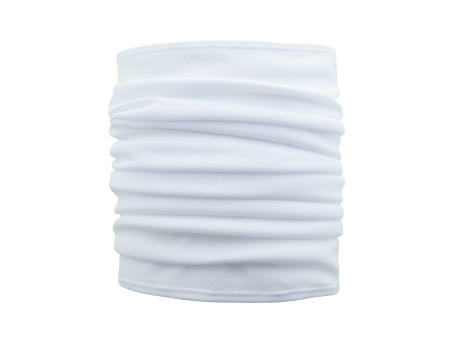 Individueller Multifunktions-Schal CreaScarf Werbeartikel