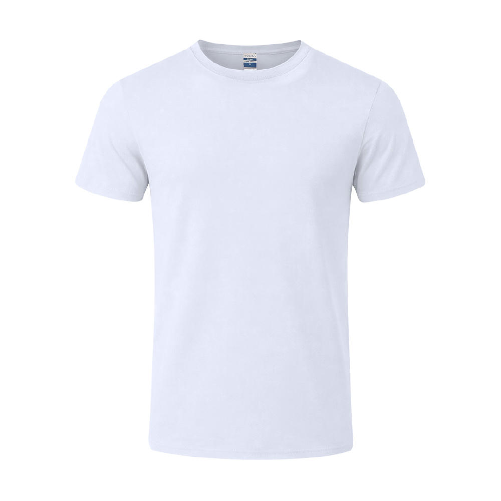 Erwachsene Weiß T-Shirt Epika Werbeartikel