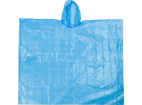 Universalponcho Pablo Werbeartikel