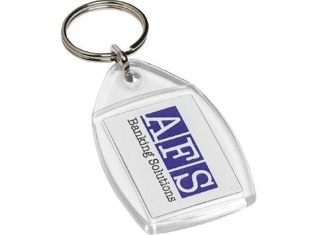 Product image Access P5 Schlüsselanhänger bedrucken