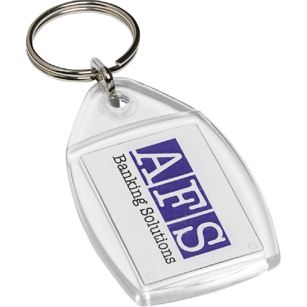 Product image Access P5 Schlüsselanhänger Werbeartikel