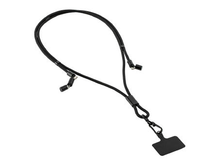 Lanyard Ladekabel REEVES-SMARTYARD Werbeartikel