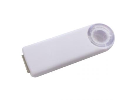 USB-Stick F88 USB 2.0 Flash Disk   1 GB Schwarz bedrucken