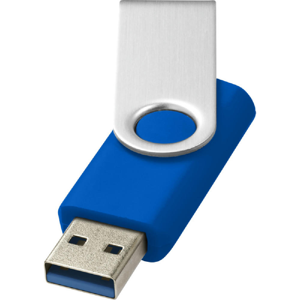 Rotate-basic USB-Stick 3.0 Werbeartikel