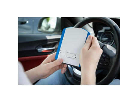 Parkscheibe "Profi" Werbeartikel