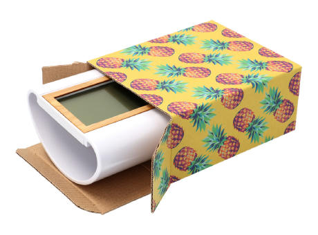 Individuelle Box CreaBox EF-312 bedrucken