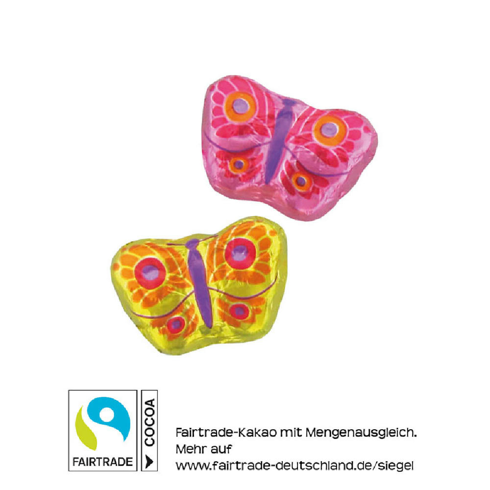 Product image Mini-Schmetterlinge Werbeartikel