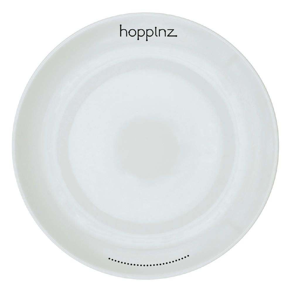 Product image SND Westminster Teller 250mm (Made in EU) Werbeartikel