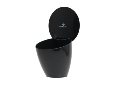 Mepal Calypso Abfallbehälter bedrucken