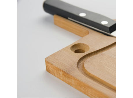 RICHARTZ® STEAK cut and chill Werbeartikel