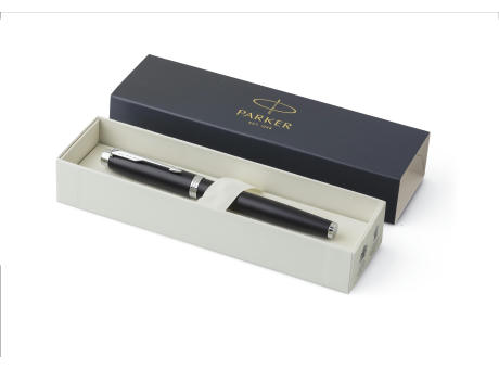 Parker IM Rollerball Werbeartikel