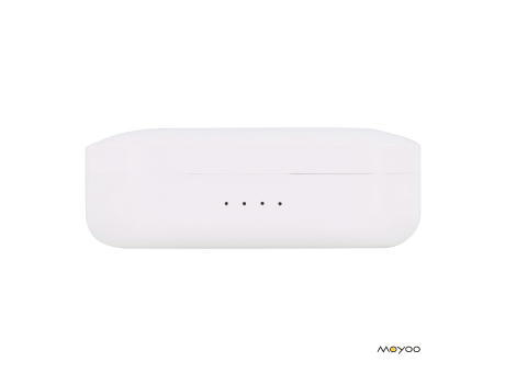 TW121 | Moyoo X121 Earbuds Werbeartikel
