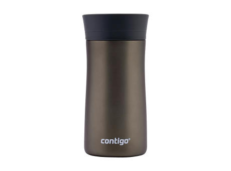 Contigo® Pinnacle 300 ml Thermobecher bedrucken