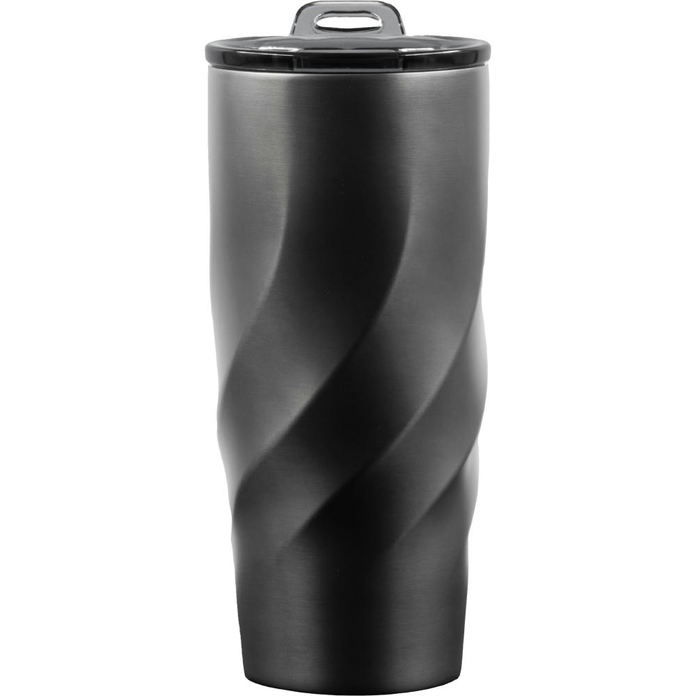 BrandCharger Vortex Calix XL Reisebecher 500 ml Werbeartikel